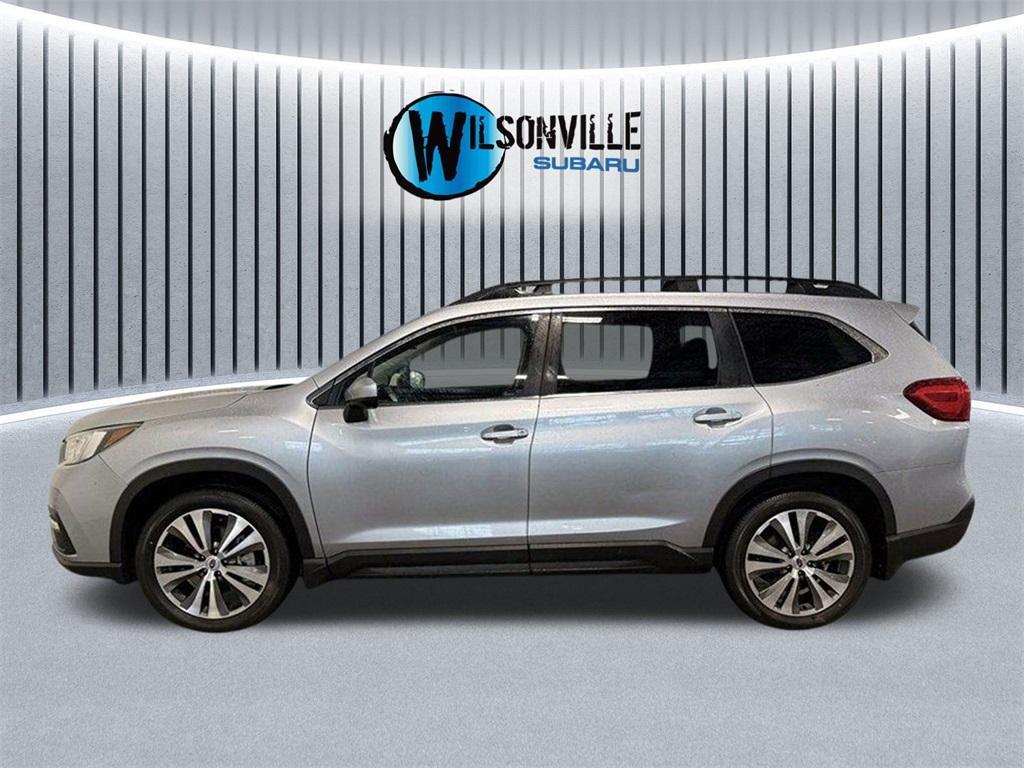 used 2019 Subaru Ascent car, priced at $23,481