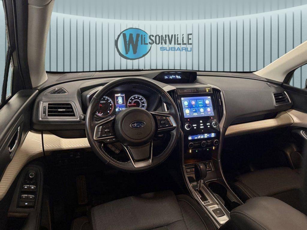 used 2019 Subaru Ascent car, priced at $23,481