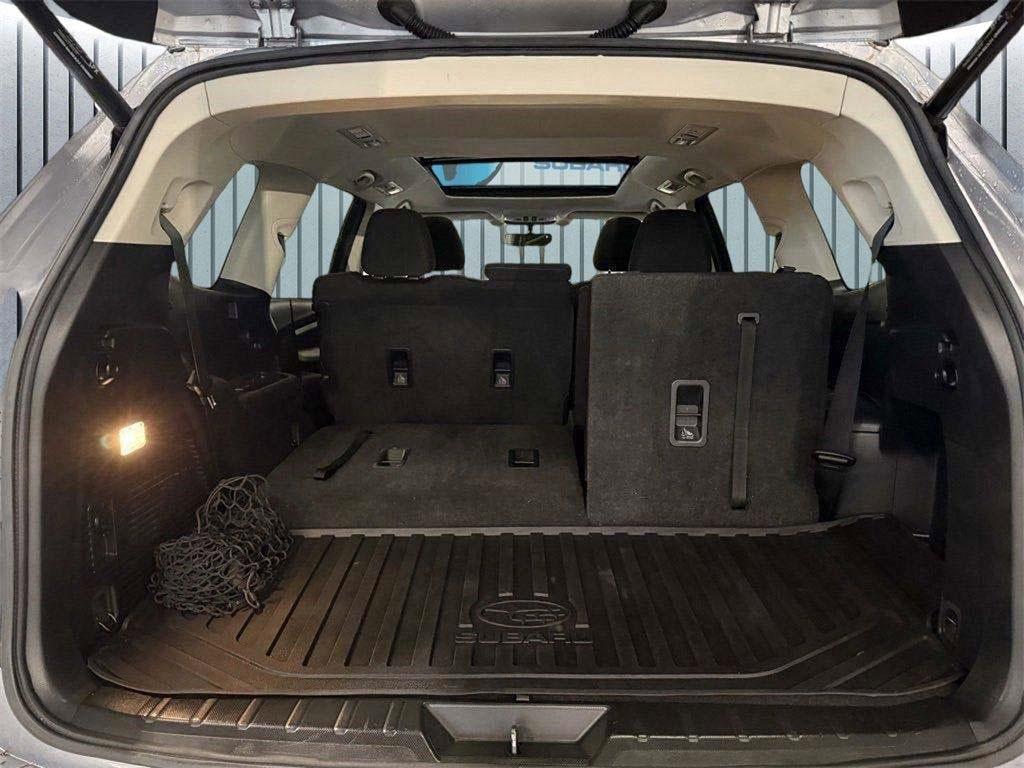 used 2019 Subaru Ascent car, priced at $23,481