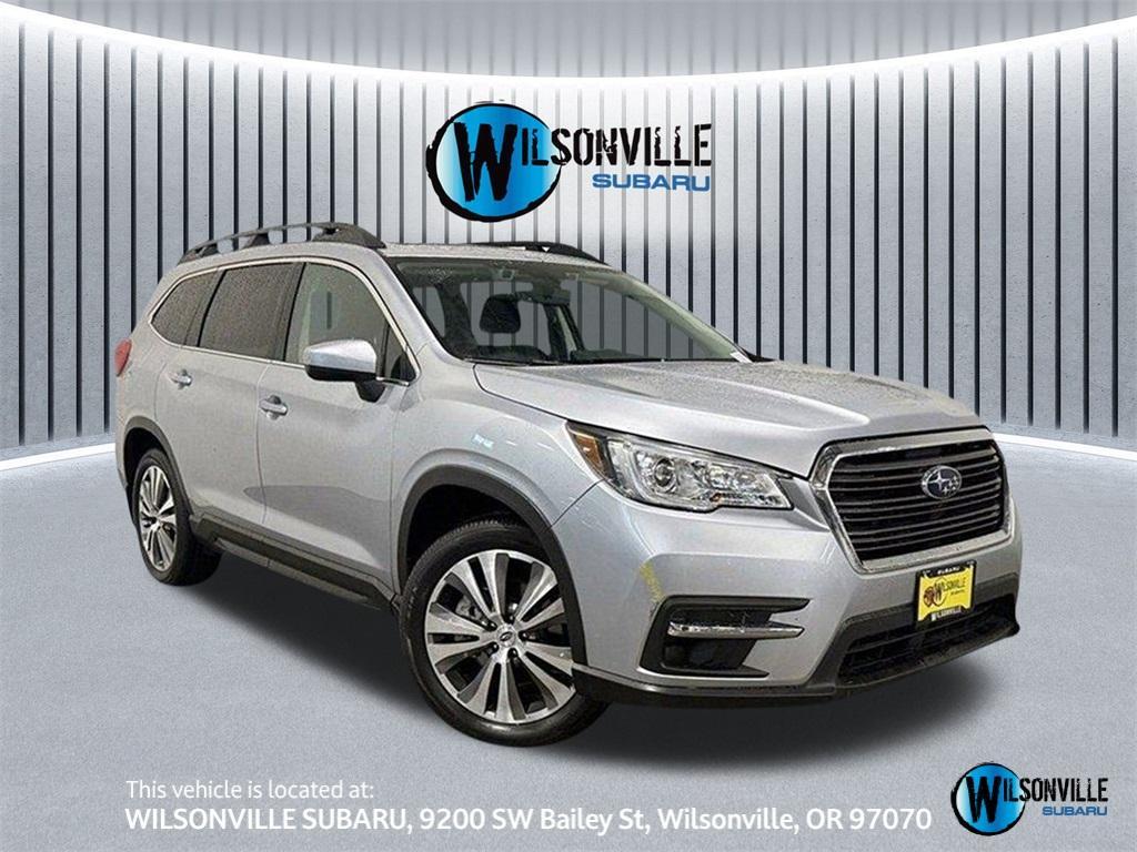 used 2019 Subaru Ascent car, priced at $23,481
