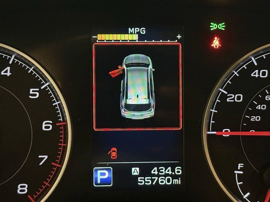 used 2019 Subaru Ascent car, priced at $23,481