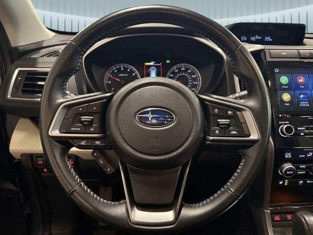 used 2019 Subaru Ascent car, priced at $23,481