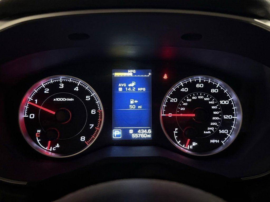 used 2019 Subaru Ascent car, priced at $23,481