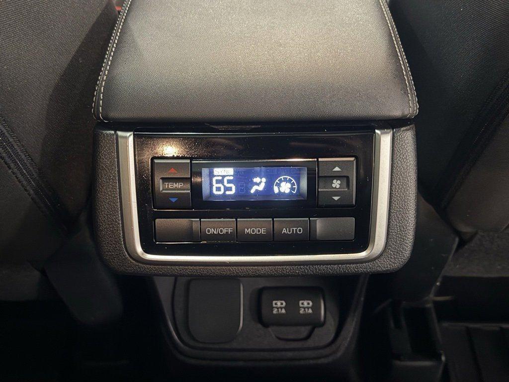 used 2019 Subaru Ascent car, priced at $23,481