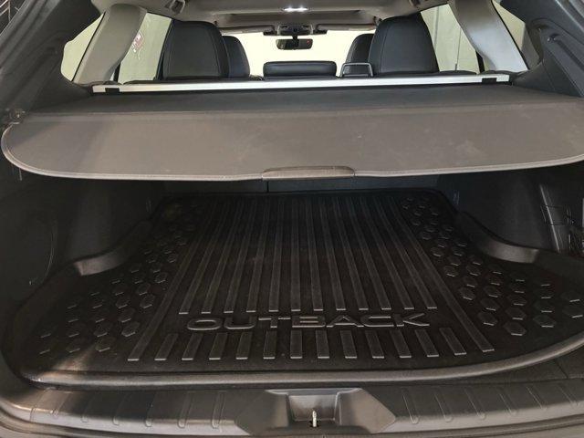 used 2023 Subaru Outback car, priced at $33,481