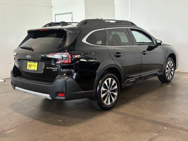 used 2023 Subaru Outback car, priced at $33,481