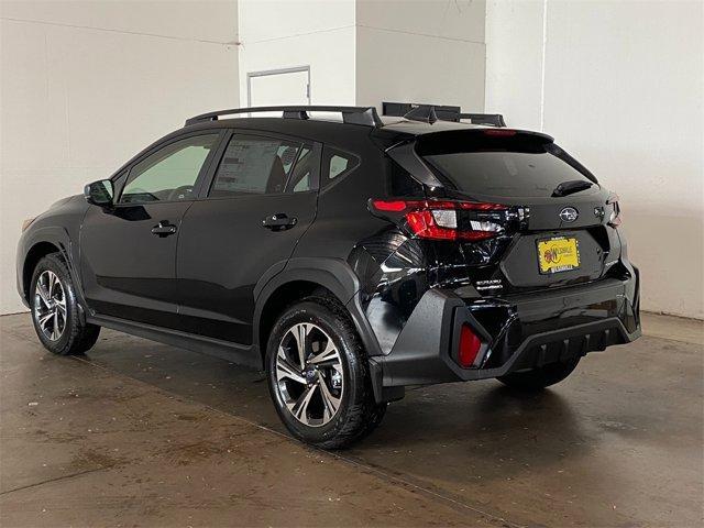 new 2024 Subaru Crosstrek car