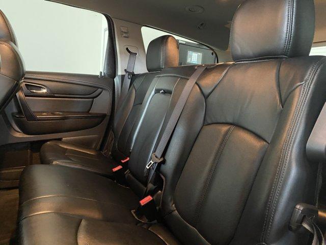 used 2017 Chevrolet Traverse car, priced at $15,991