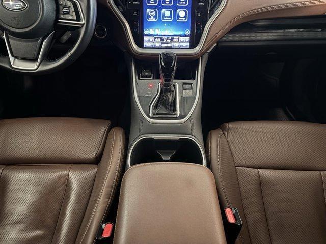 used 2022 Subaru Outback car, priced at $27,391