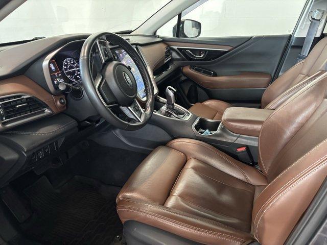 used 2022 Subaru Outback car, priced at $27,391