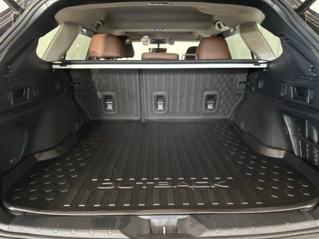 used 2022 Subaru Outback car, priced at $27,391