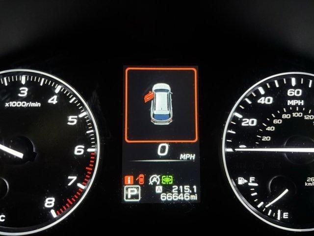 used 2022 Subaru Outback car, priced at $27,391