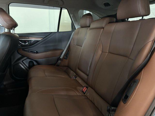 used 2022 Subaru Outback car, priced at $27,391