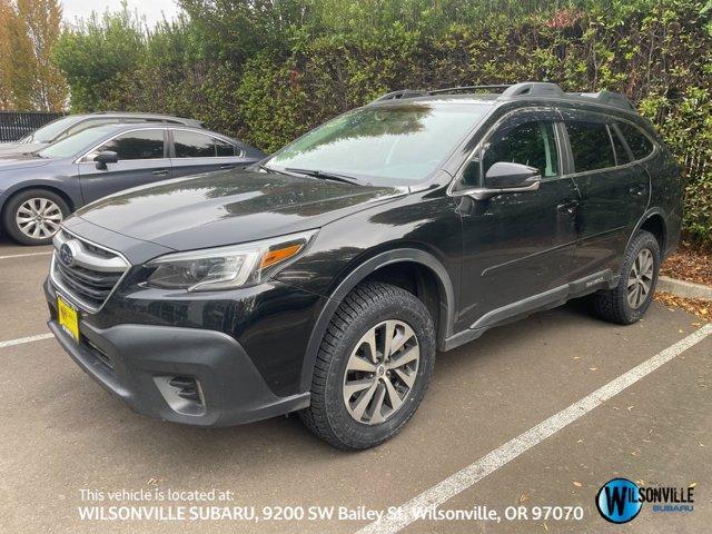 used 2020 Subaru Outback car, priced at $15,991