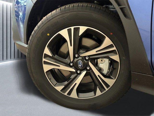 new 2025 Subaru Crosstrek car