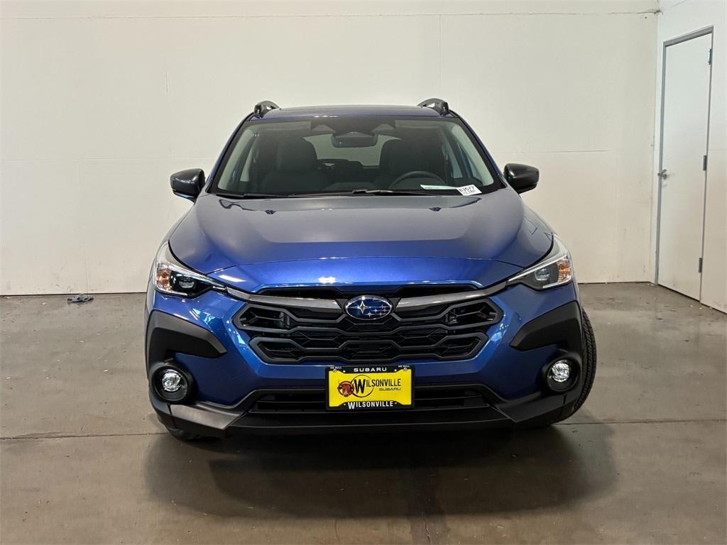 new 2025 Subaru Crosstrek car
