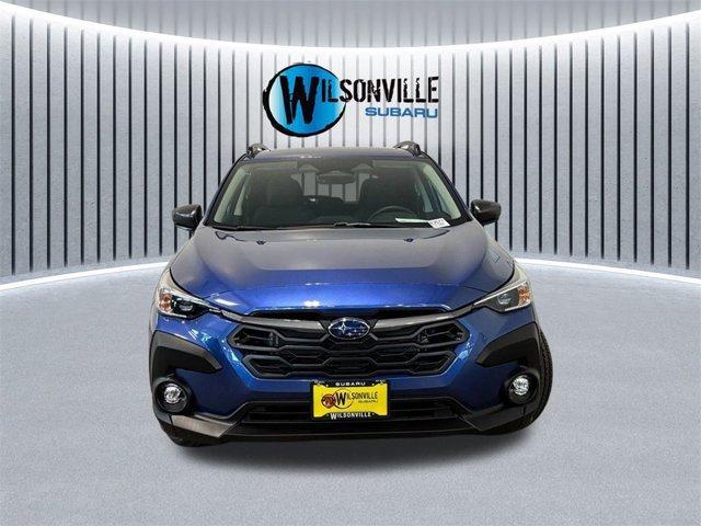 new 2025 Subaru Crosstrek car