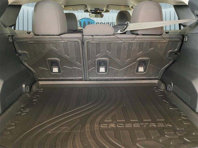 new 2025 Subaru Crosstrek car