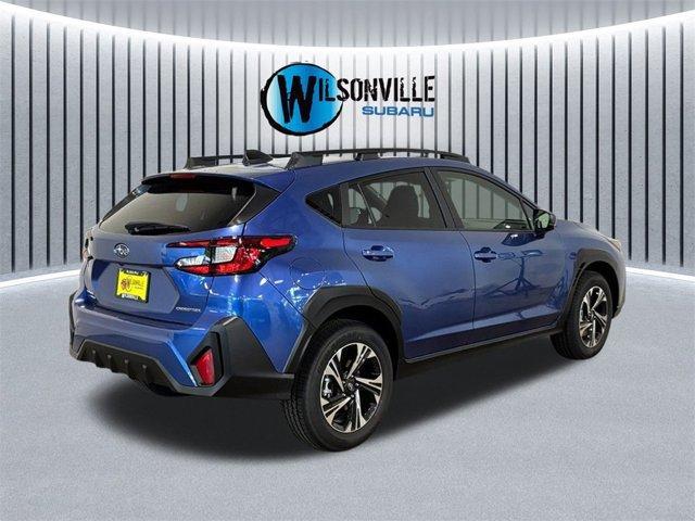 new 2025 Subaru Crosstrek car