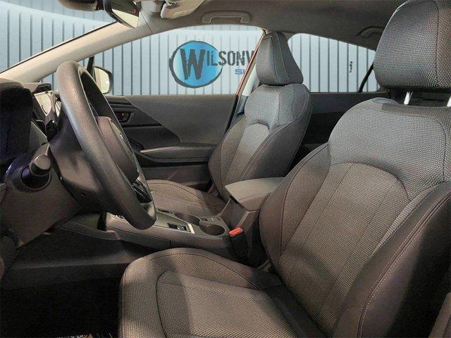 new 2025 Subaru Crosstrek car