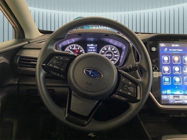 new 2025 Subaru Crosstrek car