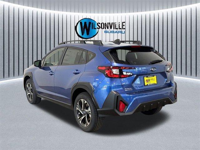 new 2025 Subaru Crosstrek car