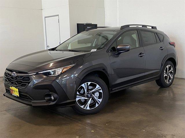 new 2024 Subaru Crosstrek car