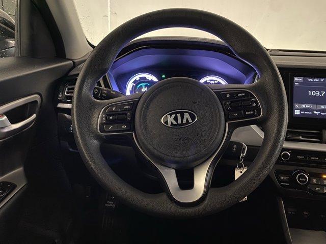 used 2020 Kia Niro car, priced at $14,491