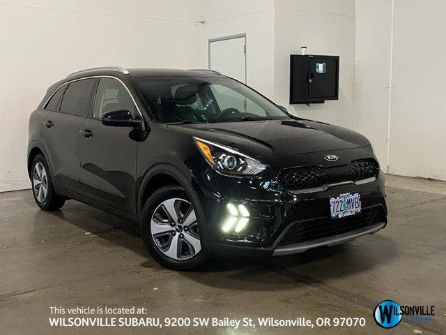 used 2020 Kia Niro car, priced at $14,491