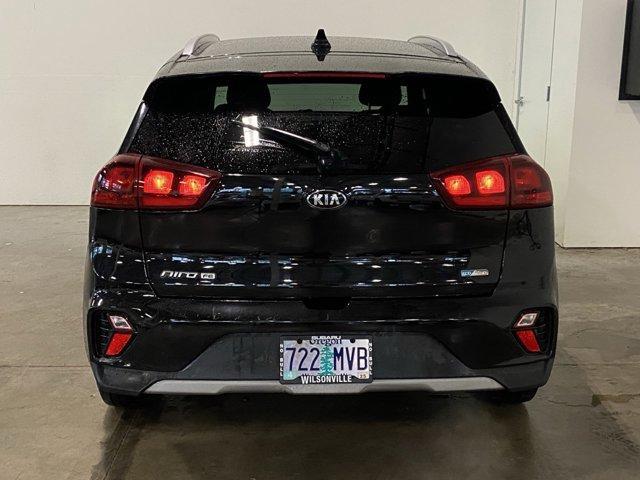 used 2020 Kia Niro car, priced at $14,491