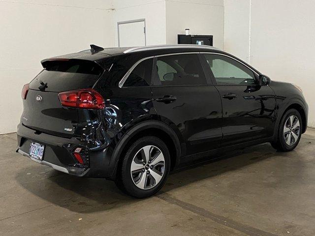 used 2020 Kia Niro car, priced at $14,491