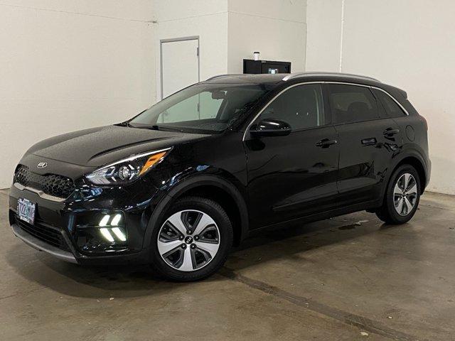 used 2020 Kia Niro car, priced at $14,491