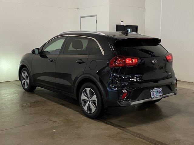 used 2020 Kia Niro car, priced at $14,491