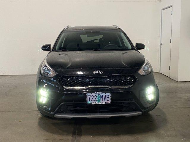 used 2020 Kia Niro car, priced at $14,491