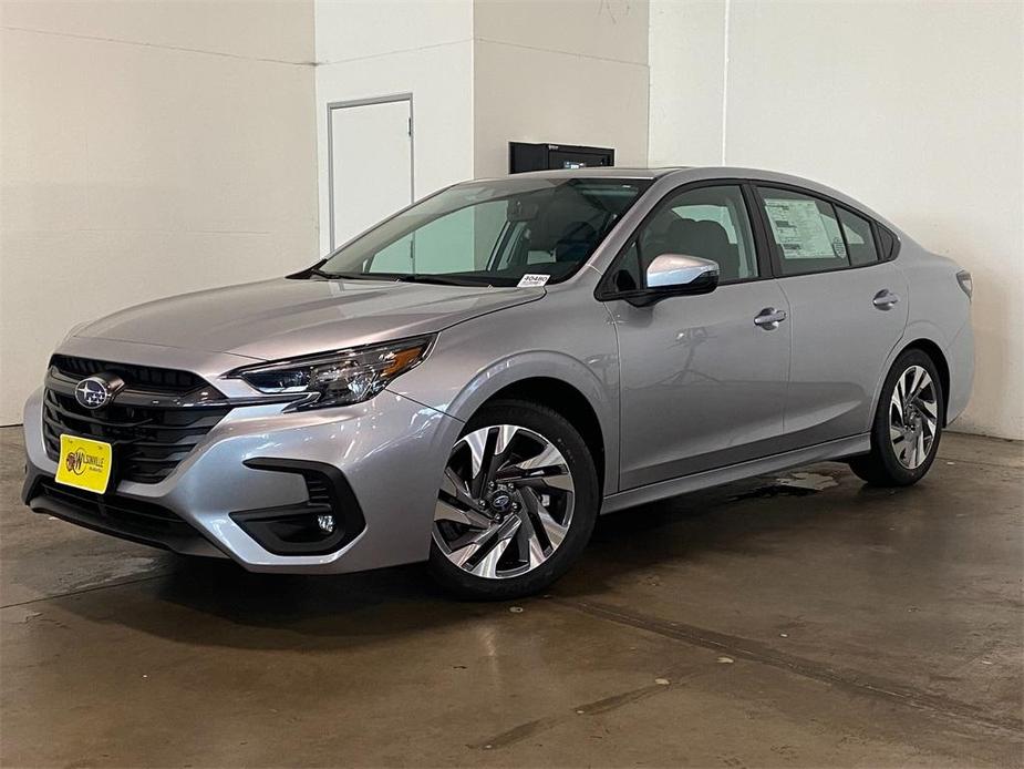 new 2025 Subaru Legacy car