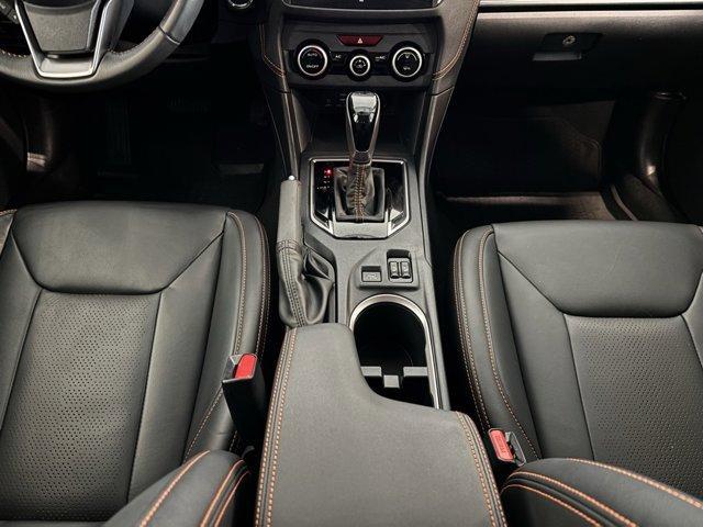 used 2023 Subaru Crosstrek car, priced at $30,981