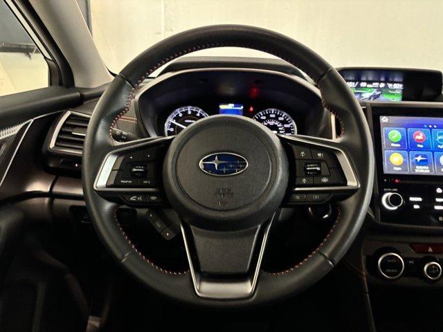 used 2023 Subaru Crosstrek car, priced at $30,981