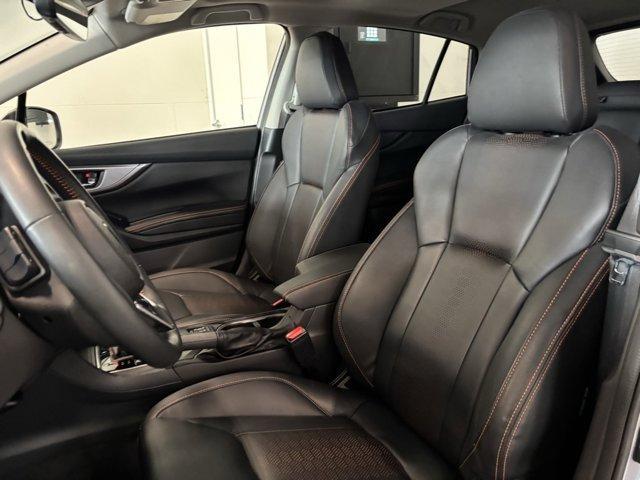 used 2023 Subaru Crosstrek car, priced at $30,981