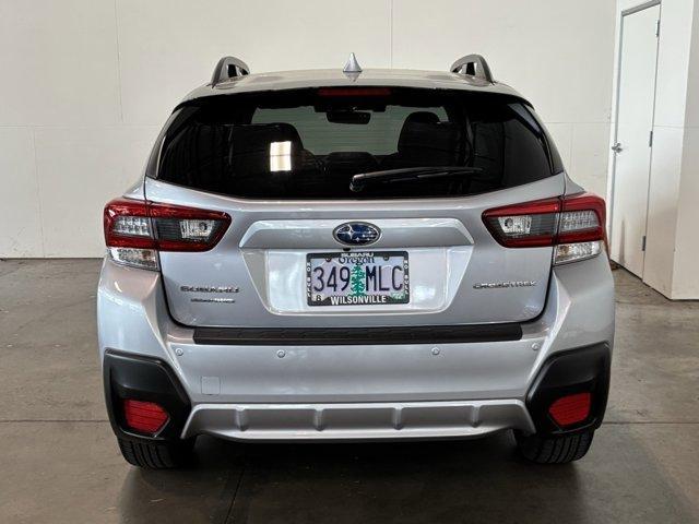 used 2023 Subaru Crosstrek car, priced at $30,981