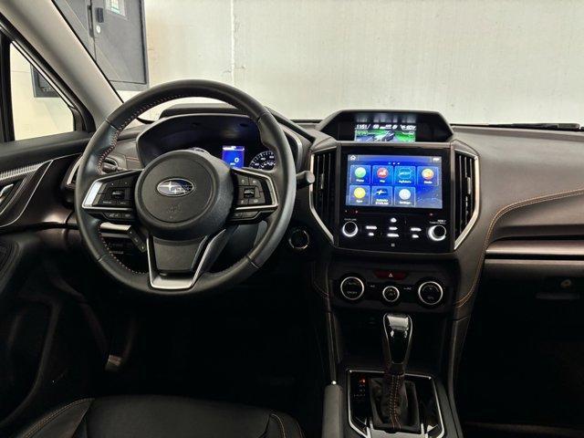 used 2023 Subaru Crosstrek car, priced at $30,981