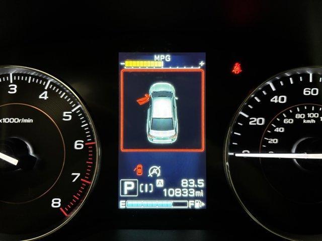 used 2023 Subaru Crosstrek car, priced at $30,981