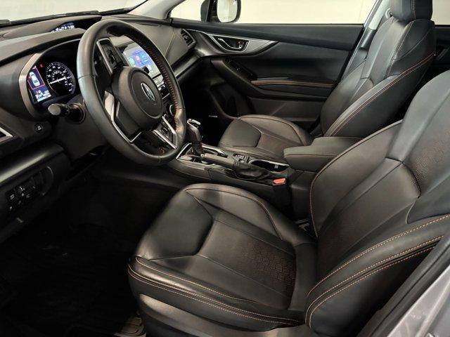 used 2023 Subaru Crosstrek car, priced at $30,981