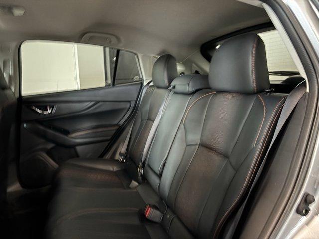 used 2023 Subaru Crosstrek car, priced at $30,981