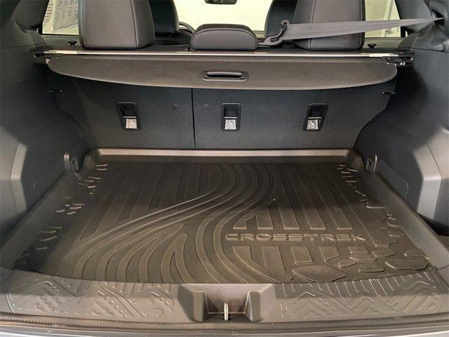 new 2025 Subaru Crosstrek car