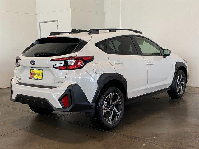 new 2025 Subaru Crosstrek car