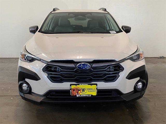 new 2025 Subaru Crosstrek car