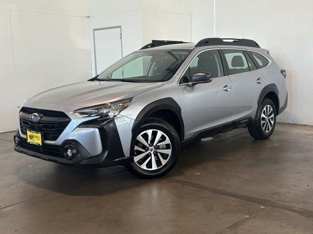 used 2023 Subaru Outback car, priced at $26,781