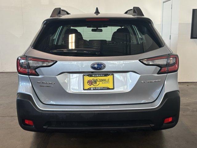used 2023 Subaru Outback car, priced at $26,781
