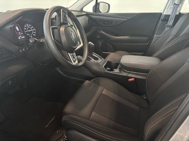 used 2023 Subaru Outback car, priced at $26,781