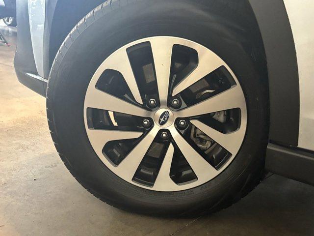 used 2023 Subaru Outback car, priced at $26,781